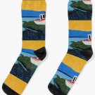 Boat, Benbulben (county Sligo, Ireland) Socks
