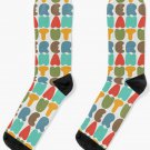 Bold Nature Socks
