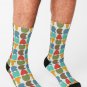 Bold Nature Socks