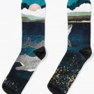 Bond Vi Socks