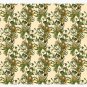 Botanical Pug Socks
