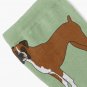 Boxer Dog Socks&iuml;&frac14;�2&iuml;&frac14;�