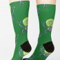 Brainbot Robot With Brain Socks