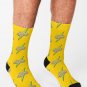 Brawndo Socks