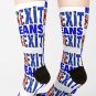 Brexit Means Brexit Socks