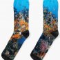 Bridge Under Troubled Water Socks