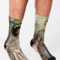 Bridgerton Socks