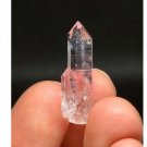 Point Namibia Enhydro Quartz