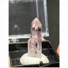 Quartz Point Namibia Enhydro