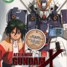 Anime DVD After War Gundam X Series Vol.1-39 End English Subtitle