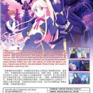 Anime DVD Akuyaku Reijou Nano De Last Boss Wo Kattemimashita (1-12 End) Eng Dub