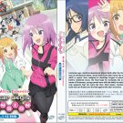 Anime DVD Alice Gear Aegis Expansion Vol.1-12 End English Subtitle