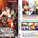 Anime DVD Amnesia Complete Series Vol.1-12 End English Dubbed
