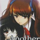 Anime DVD Another Vol.1-12 End (English Dubbed) + OVA + Live Action Movie