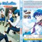 Anime DVD Ao No Orchestra ( Blue Orchestra ) Vol.1-24 End English Subtitle