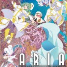 Anime DVD Aria The Crepuscolo The Movie (2021 Film) English Subtitle