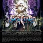 Anime DVD Bastard!! Heavy Metal, Dark Fantasy Season 1+2 Vol.1-39 End + OVA 1-6