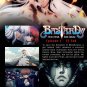 Anime DVD Bastard!! Heavy Metal, Dark Fantasy Season 2 Vol.1-15 End English Dub