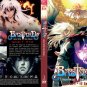 Anime DVD Bastard!! Heavy Metal, Dark Fantasy Season 2 Vol.1-15 End English Dub