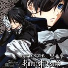 Anime DVD Black Butler Kuroshitsuji Complete TV Series Season 1-4+Movie+9OVA