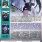 Anime DVD Black Rock Shooter 2012 + Dawn Fall (Vol.1-20 End + Movie) English Sub