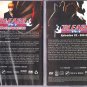 Anime DVD Bleach Vol.1-366 End + Movie + Live Action English Dubbed Free Ship