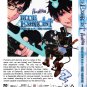 Anime DVD Blue Exorcist TV Series Season 1-3 (Vol.1-49 End+The Movie) Eng Dub
