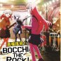 Anime DVD Bocchi The Rock! Vol.1-12 End English Subtitle