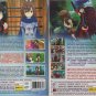 Anime DVD BOFURI& I Don't Want to Get Hurt, so I'll Max Out My Defense Sea.1+2_2