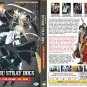 Anime DVD Bungou Stray Dogs Season 1-4 Vol.1-49 End +OVA + Movie English Dubbed