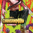 Anime DVD Chainsaw Man Vol.1-12 End English Dubbed