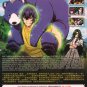 Anime DVD Chiyu Mahou no Machigatta Tsukaikata Vol.1-13 End English Dubbed