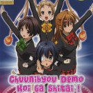 Anime DVD Chuunibyou Demo Koi Ga Shitai! Season 1+2 +2OVA +2Movie +26Specials