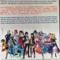 Anime DVD Conception Vol.1-12 End English Dubbed