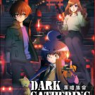 Anime DVD Dark Gathering Vol.1-25 End English Subtitle