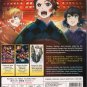 Anime DVD Demon Slayer Kimetsu No Yaiba Season 2 & Yuukaku-hen 1-11End + 2Movies
