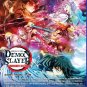 Anime DVD Demon Slayer& Kimetsu No Yaiba Season 3 - Swordsmith Village Arc