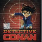 Anime DVD Detective Conan 24 Movies Collection English Subtitle