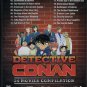 Anime DVD Detective Conan 24 Movies Collection English Subtitle