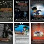 Anime DVD Detective Conan Case Closed Complete Season 1-25 + 24 Movies