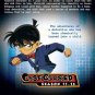 Anime DVD Detective Conan Case Closed Season 11-15 English Subtitle