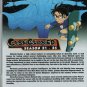 Anime DVD Detective Conan Case Closed Season 21-25 English Subtitle