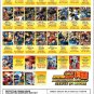 Anime DVD Detective Conan Movie 1-25 + 3Sp Lupin + 3SP Conan (31 Movies) Eng Sub