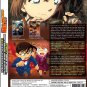 Anime DVD Detective Conan The Movie 26& Black Iron Submarine (2023 Film) Eng Sub