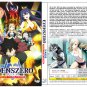 Anime DVD Edens Zero Complete TV Series Season 1+2 Vol.1-50 End English Subtitle