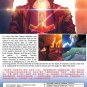 Anime DVD Fate&strange Fake& Whispers of Dawn (2023) English Dubbed
