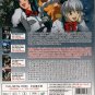 Anime DVD Full Metal Panic Season 1-4 Vol.1-61 End English Dubbed Free Shipping