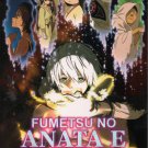 Anime DVD Fumetsu No Anata E Vol.1-20 End (To Your Eternity) English Dubbed