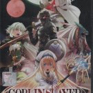 Anime DVD Goblin Slayer Tv Series Vol.1-12 End + The Movie& Goblin's Crown