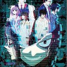 Anime DVD Good Night World Vol.1-12 End English Subtitle